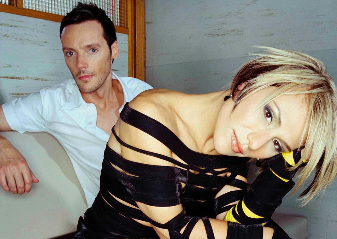 Bachelor Girl Bachelor Girl
